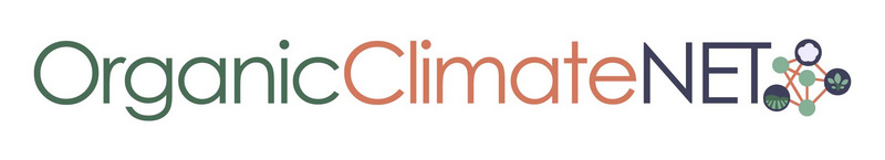 Logo OrganicClimateNET